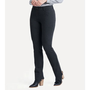 Betabrand Dress Pant Yoga Pants